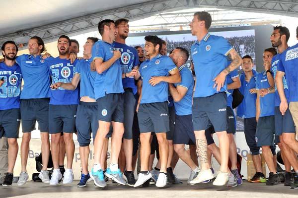 Fedelissimi: 50 anni da ricordare