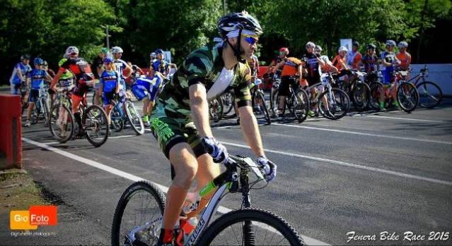 Fenera Race Cup: prima prova per una manifestazione che sogna in grande