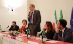 “Futuro Democratico” si è presentato a Briga Novarese