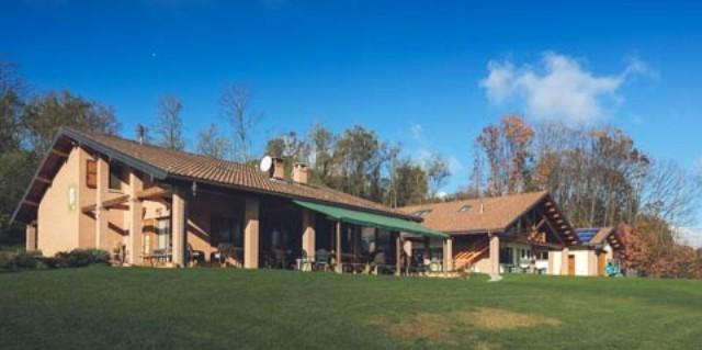 Gattico terra di Robin Hood per due giorni