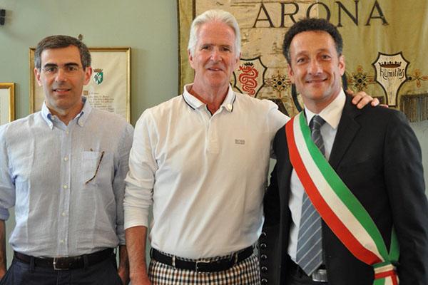 Gettato un ponte con gli Usa