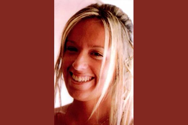 Giovane madre strappata troppo presto alla vita