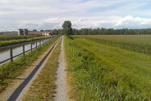 “Il consumo del suolo, quando è inutile, è una scelta sbagliata”