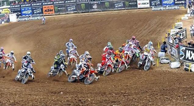 Il grande motocross torna a Maggiora