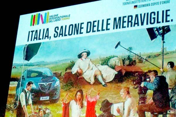 Il presidente Mattarella aprirà il Salone