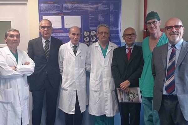Il robot, la nuova frontiera della chirurgia