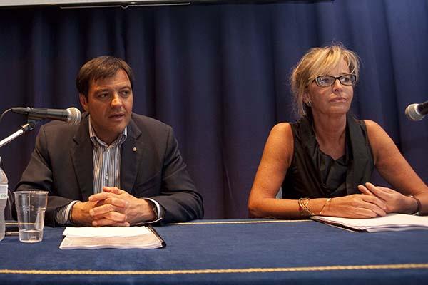 Il Teatro Coccia al Festival dei Due Mondi di Spoleto