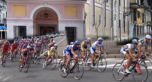 In sella per ricordare Walter Nicolini