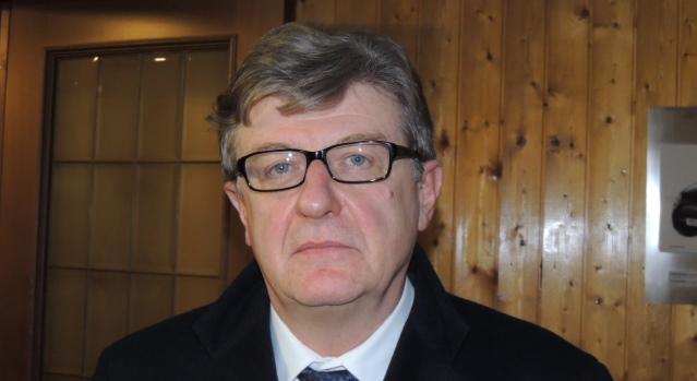 “Io non vado col primo che capita”