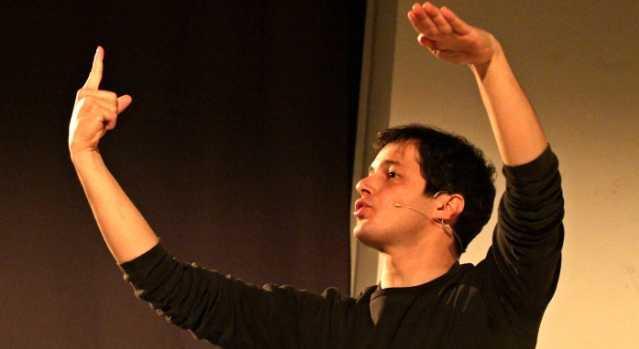 La crisi economica? Ora è uno show teatrale