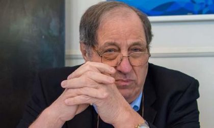 La scomparsa di Mario Ceriotti