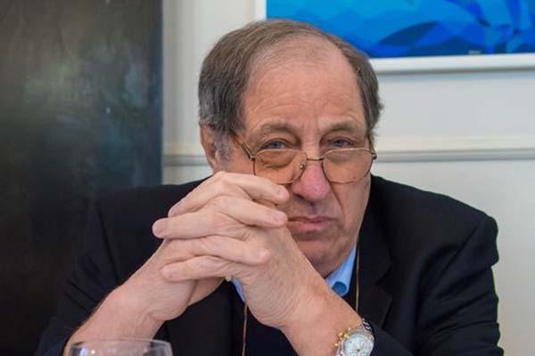 La scomparsa di Mario Ceriotti