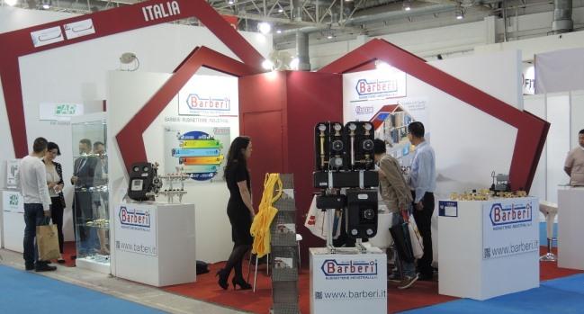 Le aziende del Cusio “inaugurano” le missioni in Cina di Evaet