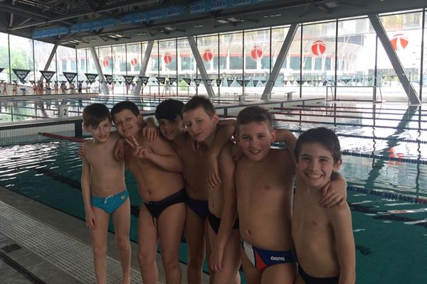 Libertas Novara nella ‘Top ten’ regionale