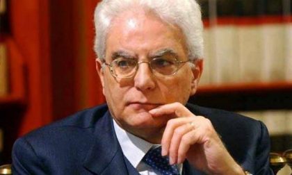 Mattarella ha accettato la tessera dell’associazione novarese La Torre-Mattarella