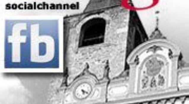 Nasce la nuova pagina Facebook di Corriere di Borgomanero