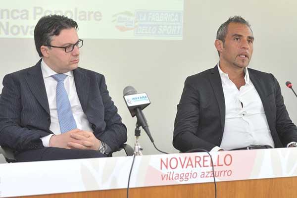 Novara Calcio, continua il rebus allenatore