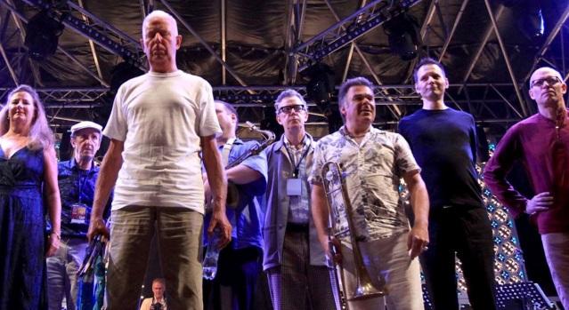 Novara Jazz Festival fuori porta