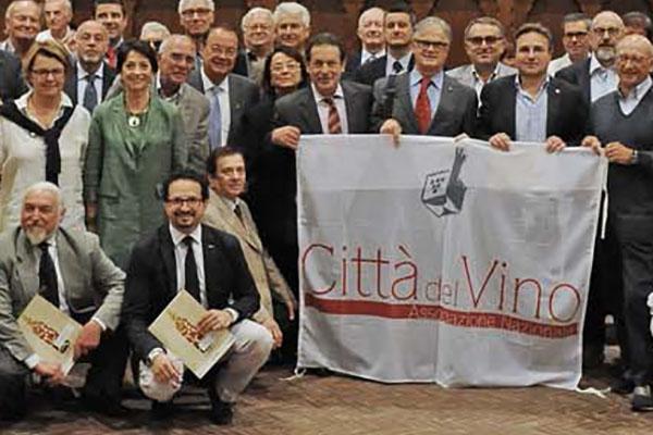 Novara “regina” tra le Città del Vino