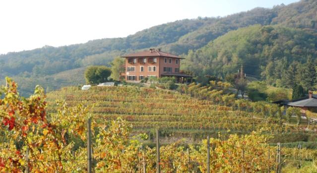 NovaraJazz, la musica incontra il vino