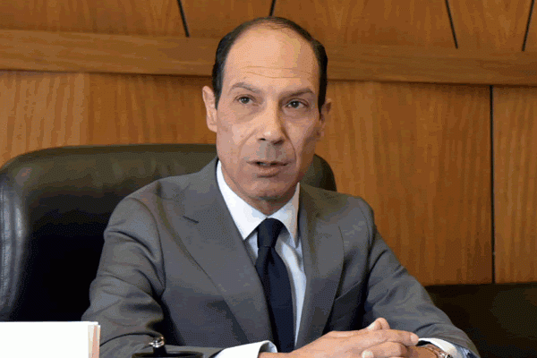 Nuovo Questore a Novara