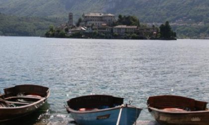 Nuovo sito per il Comune di Orta San Giulio