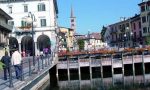 Omegna country per un weekend