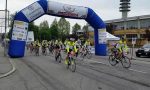 Pedalata di solidarietà a favore della Lilt