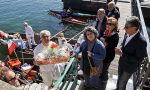 Percorrendo le storiche vie d'acqua