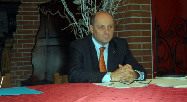 Pettenasco: assemblea dell’Ordine dei Consulenti del lavoro