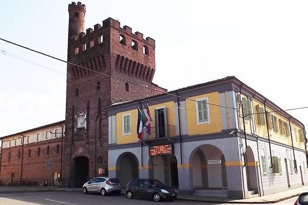 “Riso, grappa e un po’ di blues”