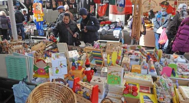 Romagnano Sesia, novità per i mercati della tradizione