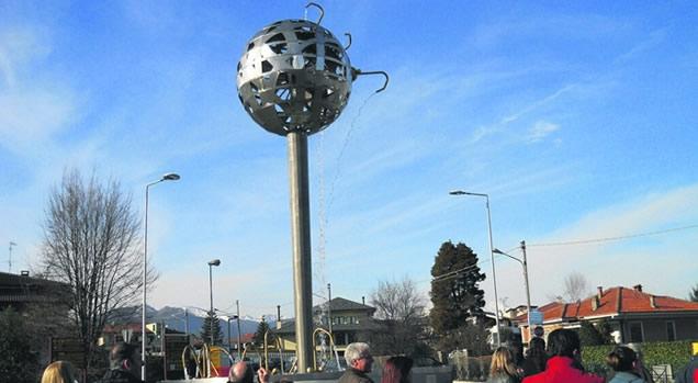 San Maurizio d’Opaglio, le associazioni si incontrano con il Rebel-Ot