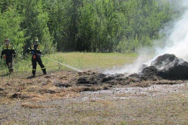 «Senza il volontariato i Comuni sarebbero zoppi» (FOTOGALLERY)