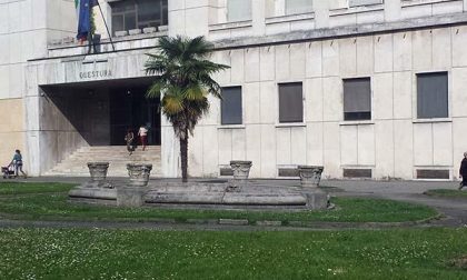 Sos per la fontana di piazza del Popolo