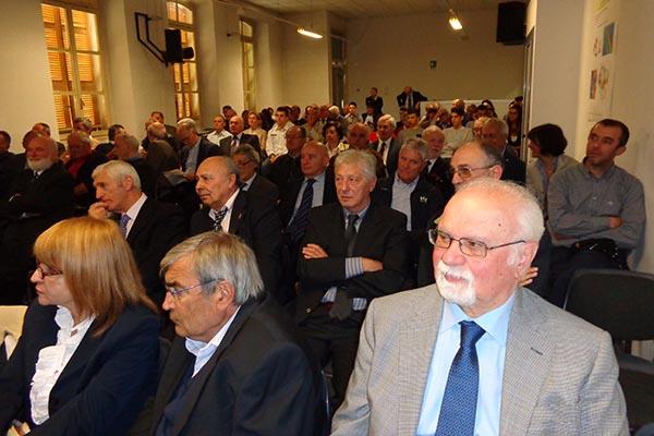 «Tecnologia per la sicurezza nazionale»