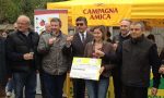 Un successo la fiera agricola del primo maggio a Oleggio