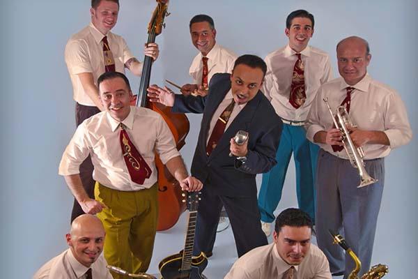 Un tuffo nel passato, è “Moon Deena”