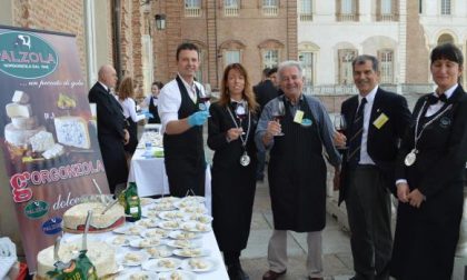 Vino e gorgonzola? Abbinamento da sommelier