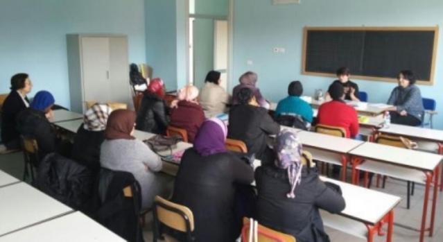 A Borgomanero il “record” di immigrati che frequentano corsi di orientamento