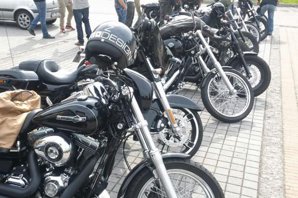 A Briga Novarese il “pellegrinaggio” dei motociclisti