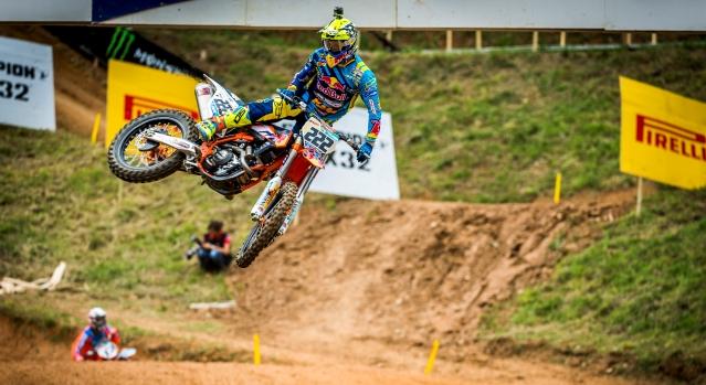 A Maggiora emozioni… mondiali