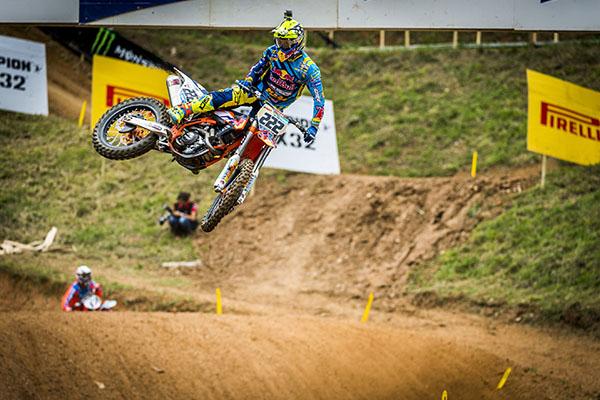 A Maggiora emozioni… mondiali