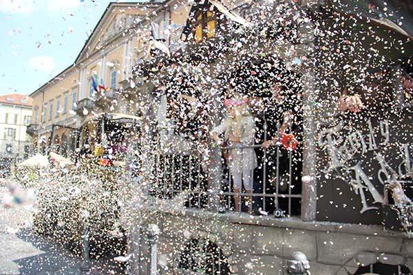 A Novara è “Ciburea d’estate” (FOTOGALLERY)