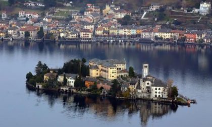 A Orta omaggio alla musica e a Dante