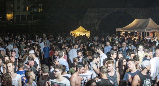 A Romagnano Sesia un vero “#Levento”