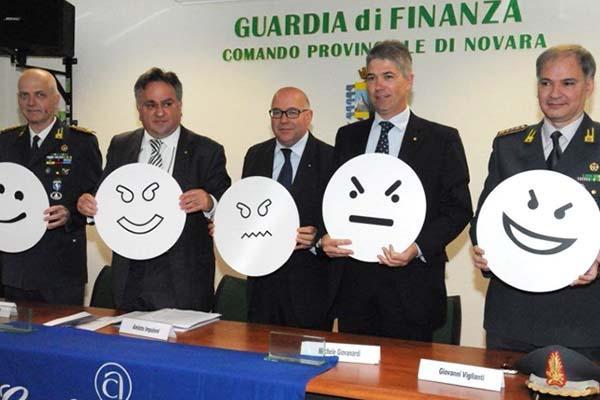 Abusivi, «non fidiamoci degli sconosciuti»