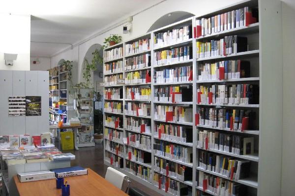 Accordo tra biblioteca Negroni e Carcere di Novara