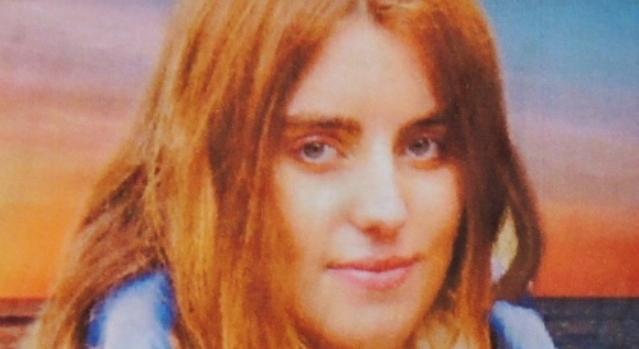 Addio a Francesca e al suo sorriso