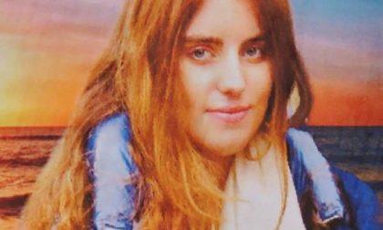Addio a Francesca e al suo sorriso